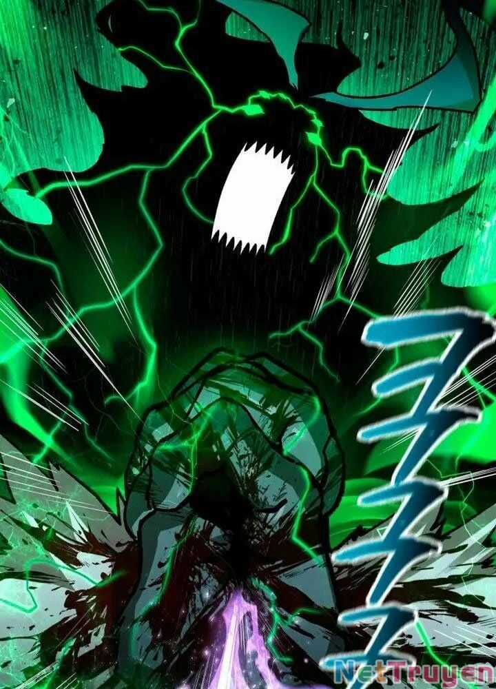 Helmut Đứa Trẻ Bị Ruồng Bỏ Chapter 19 trang 45