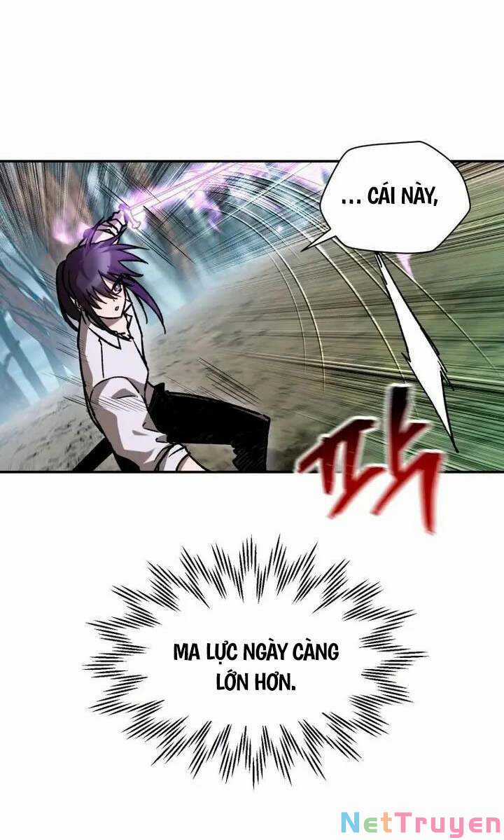 Helmut Đứa Trẻ Bị Ruồng Bỏ Chapter 19 trang 47