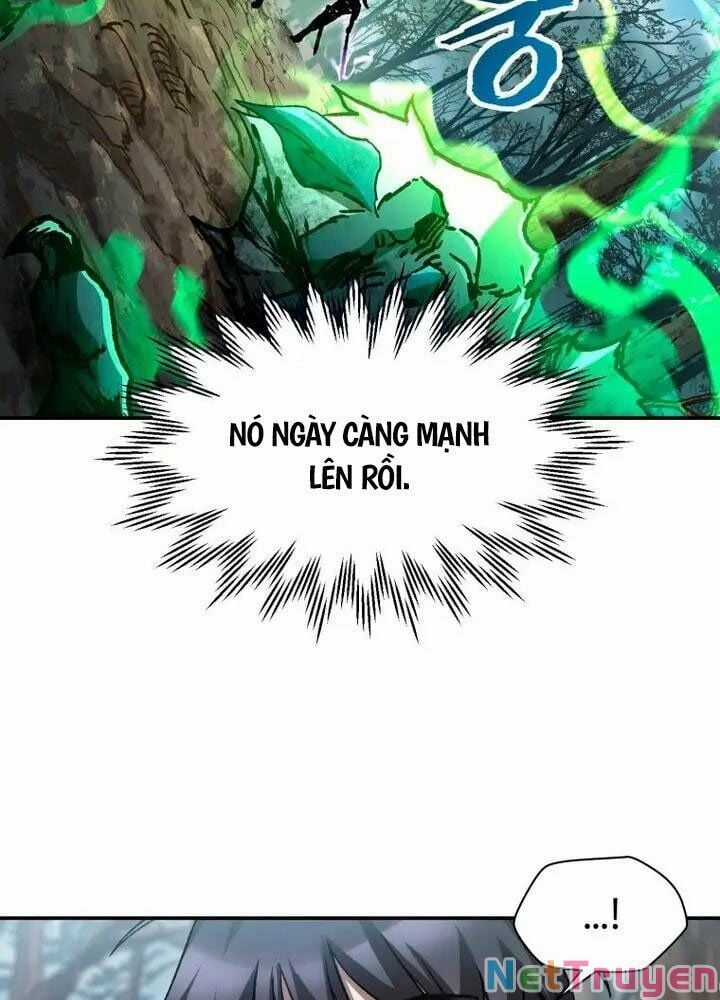 Helmut Đứa Trẻ Bị Ruồng Bỏ Chapter 19 trang 49