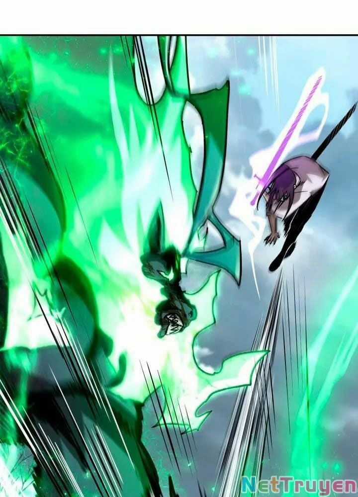 Helmut Đứa Trẻ Bị Ruồng Bỏ Chapter 19 trang 54