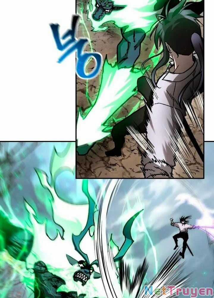 Helmut Đứa Trẻ Bị Ruồng Bỏ Chapter 19 trang 56