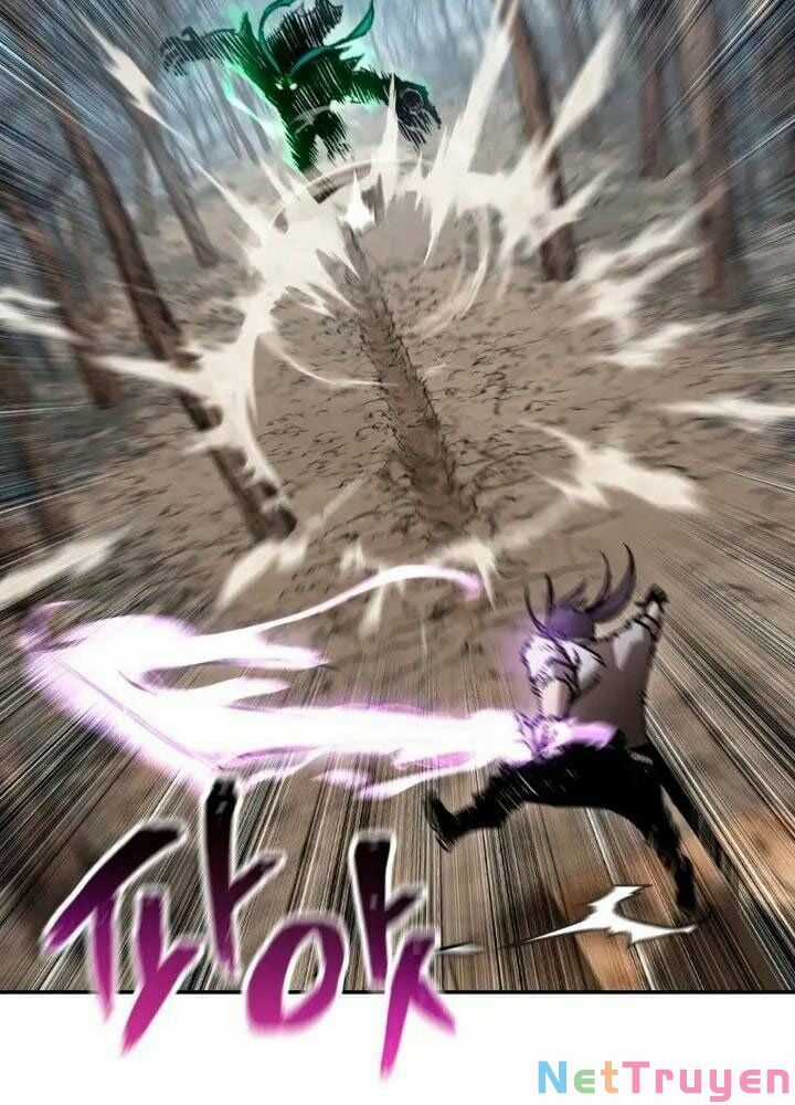 Helmut Đứa Trẻ Bị Ruồng Bỏ Chapter 19 trang 6