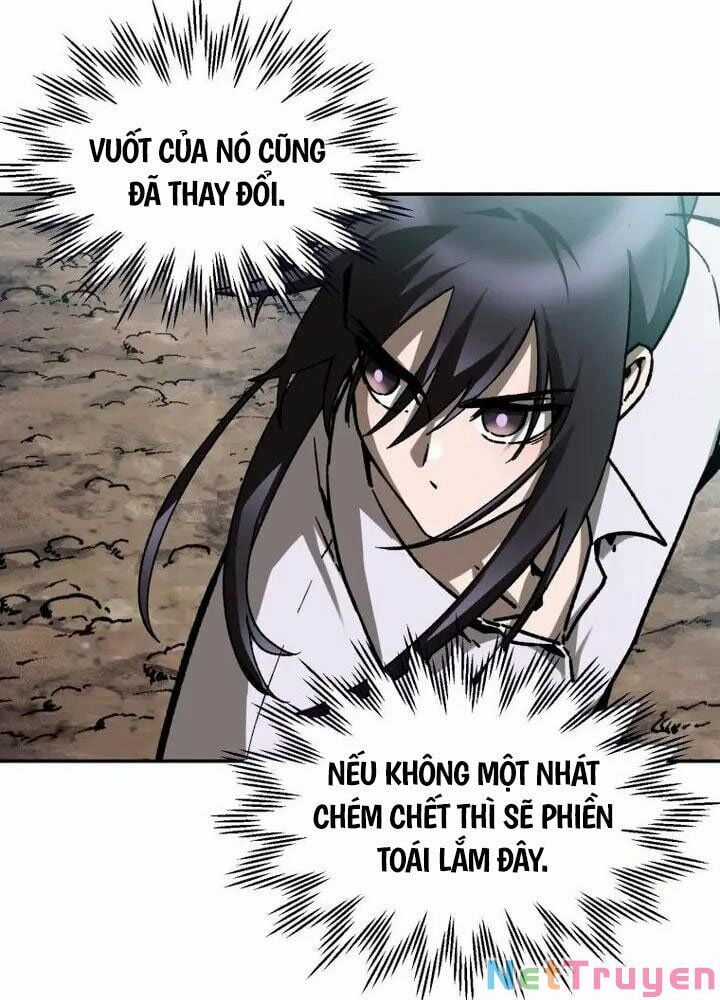 Helmut Đứa Trẻ Bị Ruồng Bỏ Chapter 19 trang 68