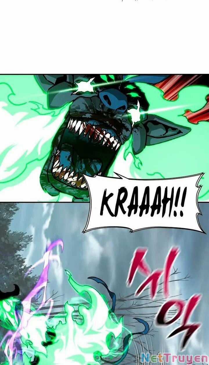 Helmut Đứa Trẻ Bị Ruồng Bỏ Chapter 19 trang 69