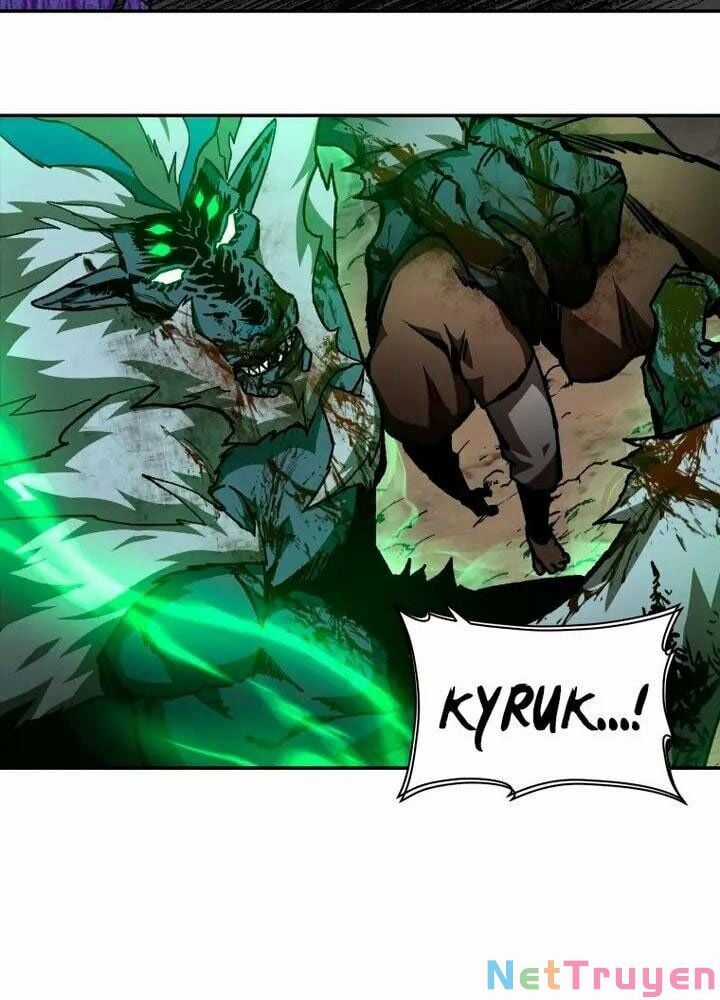Helmut Đứa Trẻ Bị Ruồng Bỏ Chapter 19 trang 8