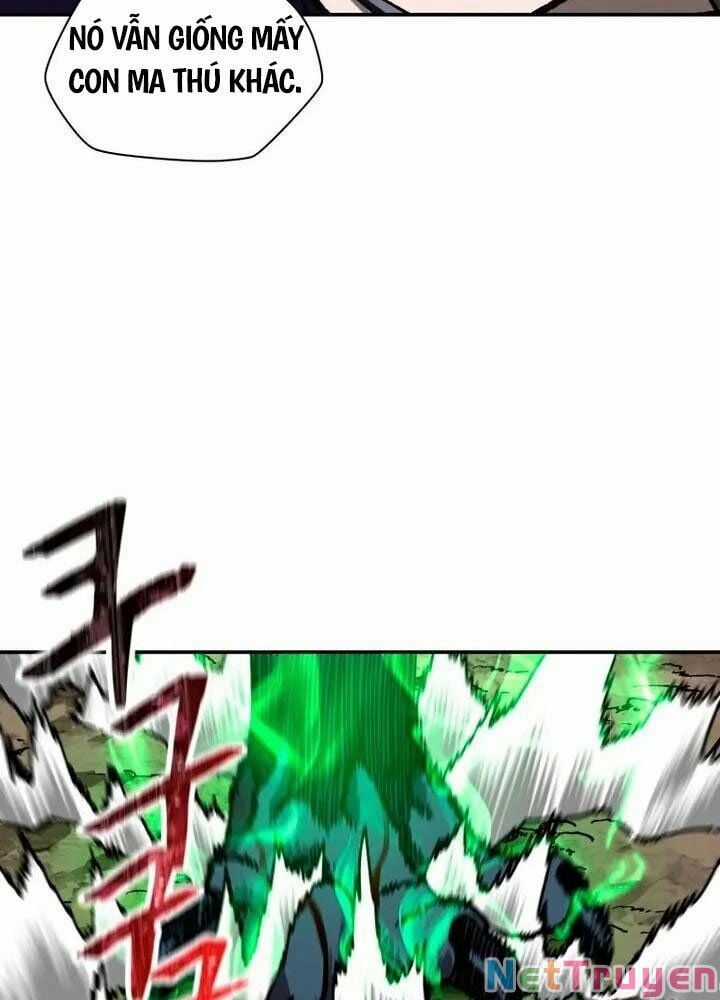 Helmut Đứa Trẻ Bị Ruồng Bỏ Chapter 19 trang 85