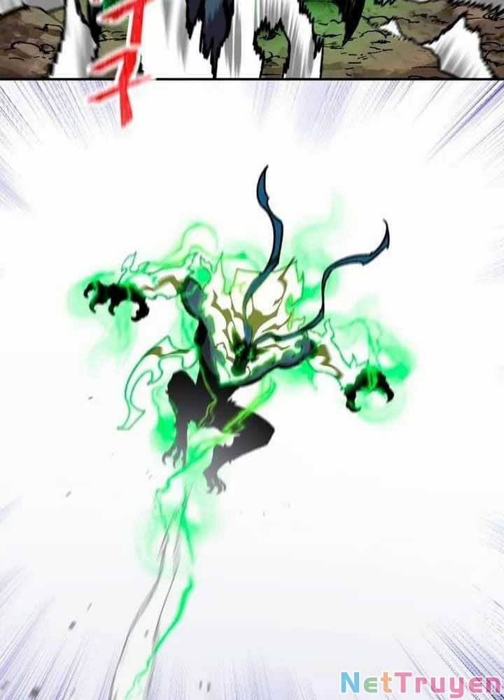 Helmut Đứa Trẻ Bị Ruồng Bỏ Chapter 19 trang 86