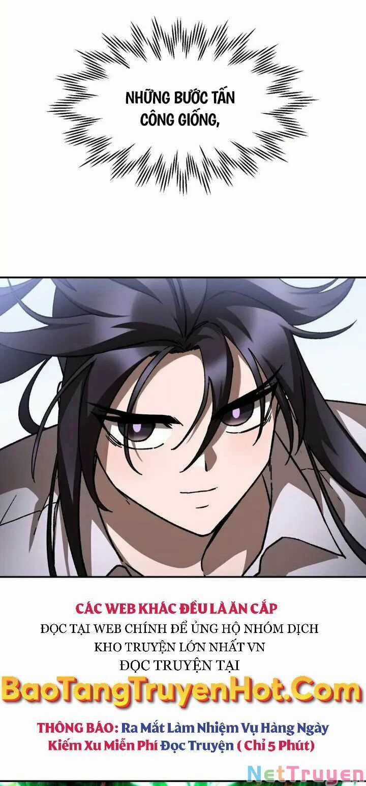 Helmut Đứa Trẻ Bị Ruồng Bỏ Chapter 19 trang 92