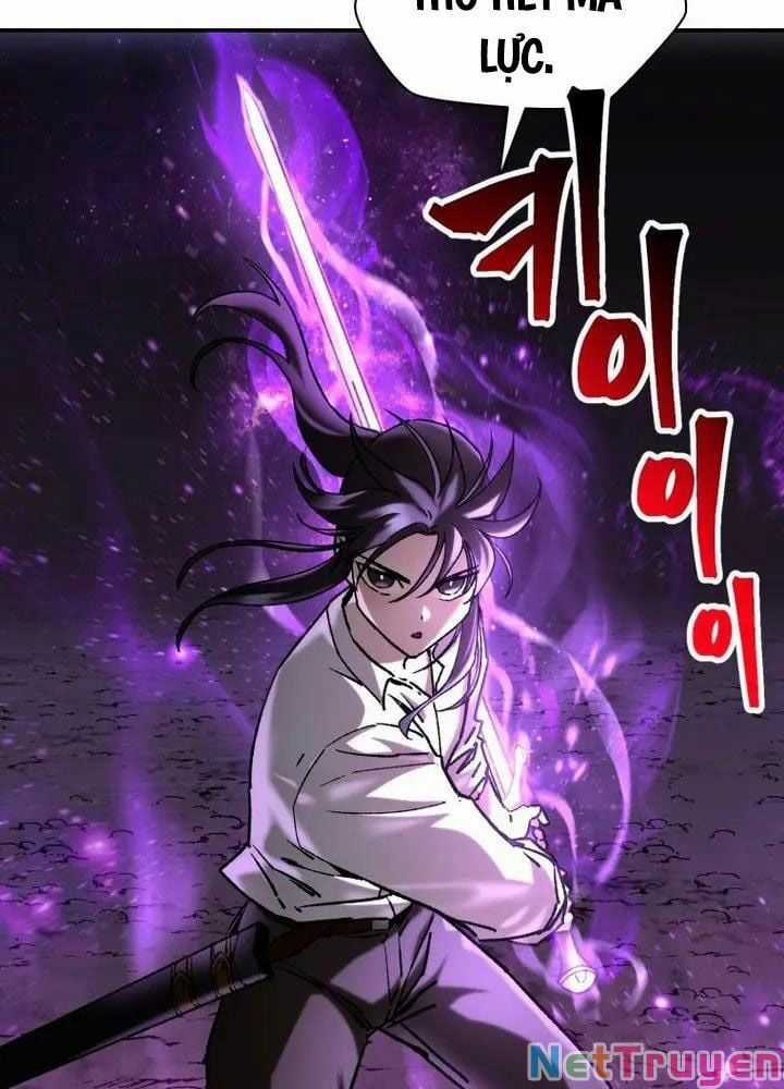 Helmut Đứa Trẻ Bị Ruồng Bỏ Chapter 19 trang 98