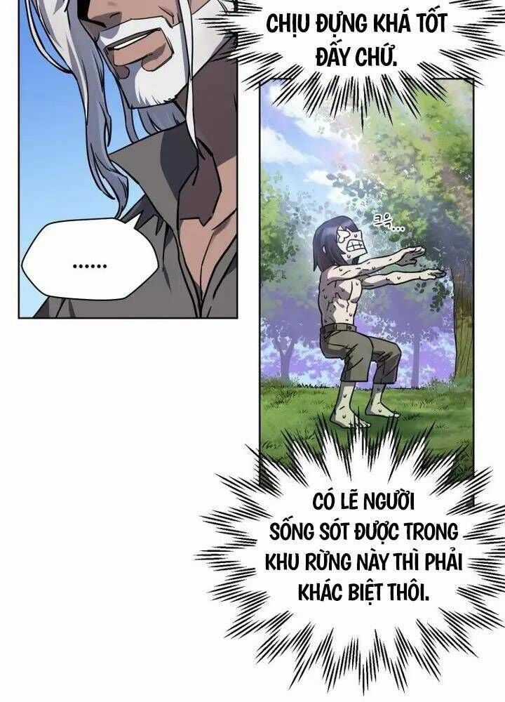 Helmut Đứa Trẻ Bị Ruồng Bỏ  trang 108