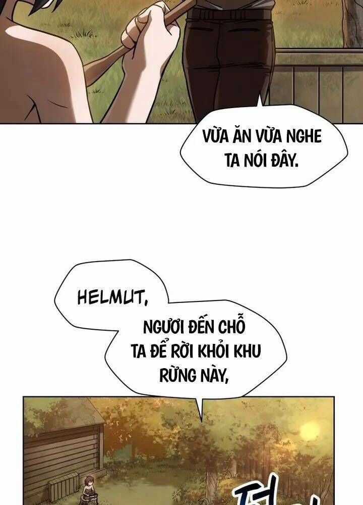 Helmut Đứa Trẻ Bị Ruồng Bỏ  trang 123