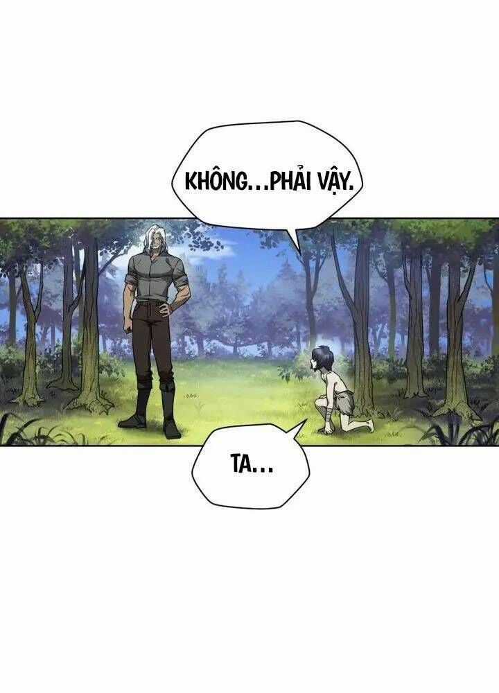 Helmut Đứa Trẻ Bị Ruồng Bỏ  trang 18