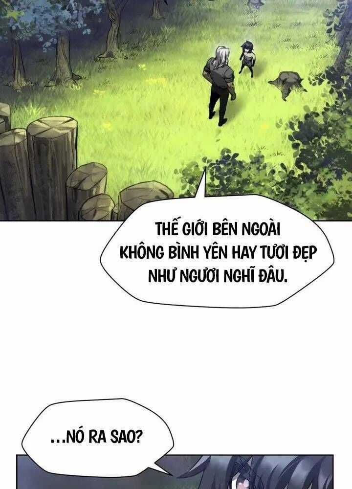 Helmut Đứa Trẻ Bị Ruồng Bỏ  trang 32