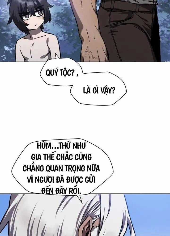 Helmut Đứa Trẻ Bị Ruồng Bỏ  trang 38