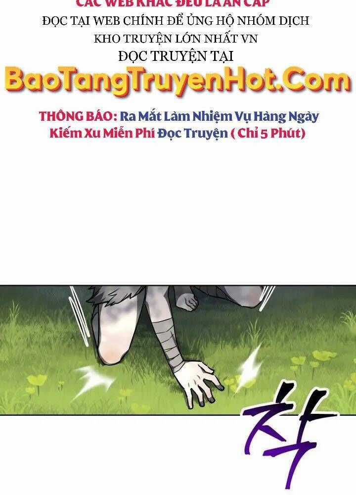 Helmut Đứa Trẻ Bị Ruồng Bỏ  trang 4