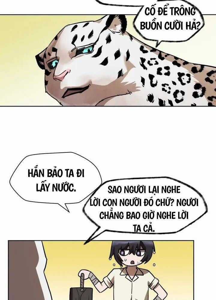 Helmut Đứa Trẻ Bị Ruồng Bỏ  trang 90