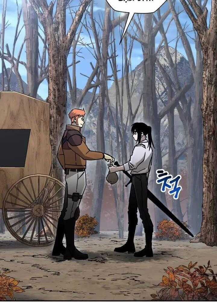 Helmut Đứa Trẻ Bị Ruồng Bỏ Chapter 22 trang 1