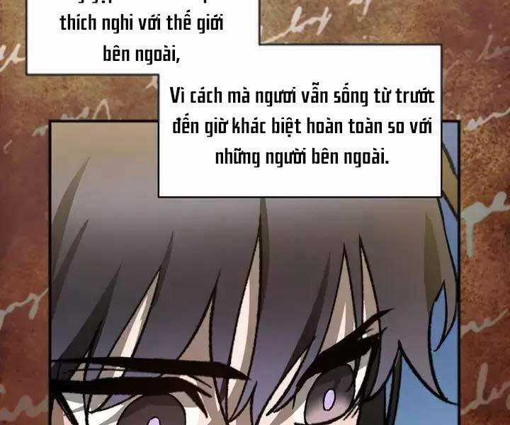 Helmut Đứa Trẻ Bị Ruồng Bỏ  trang 5