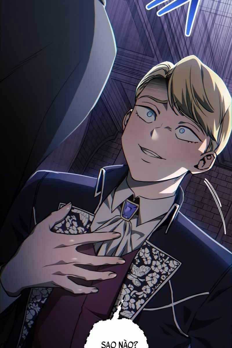 Helmut Đứa Trẻ Bị Ruồng Bỏ Chapter 35 trang 1