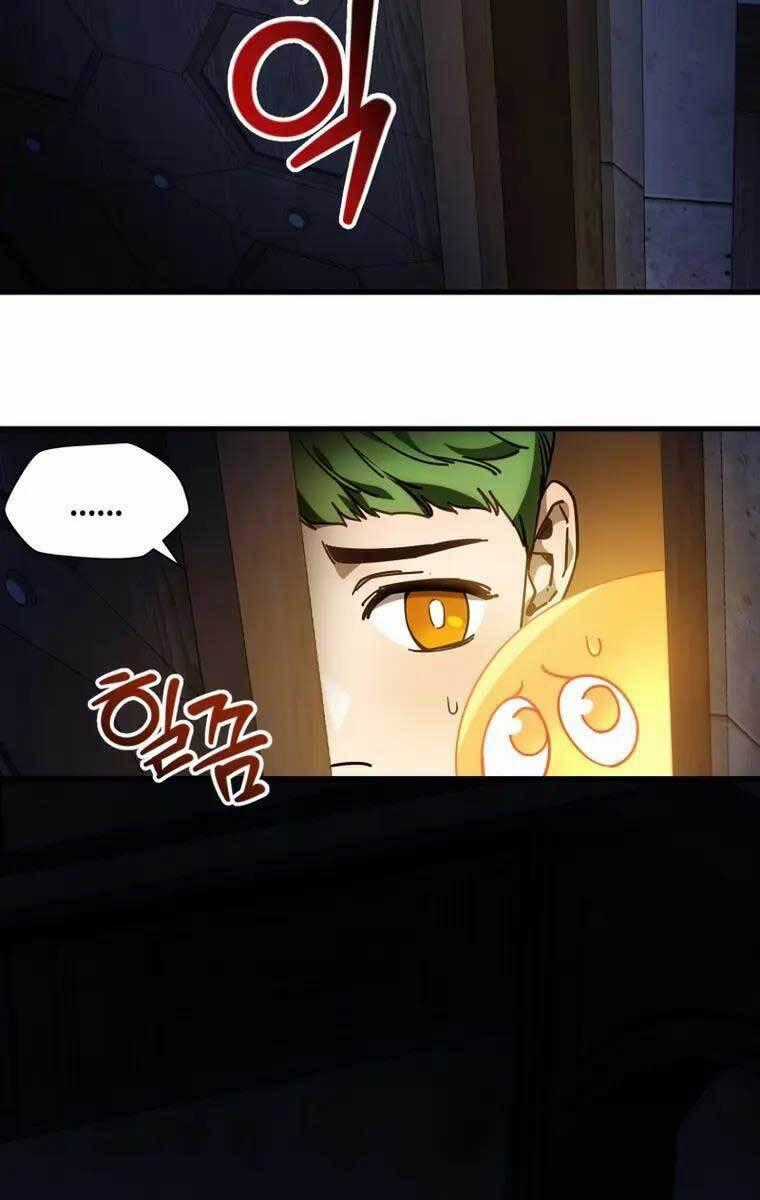 Helmut Đứa Trẻ Bị Ruồng Bỏ Chapter 37 trang 1