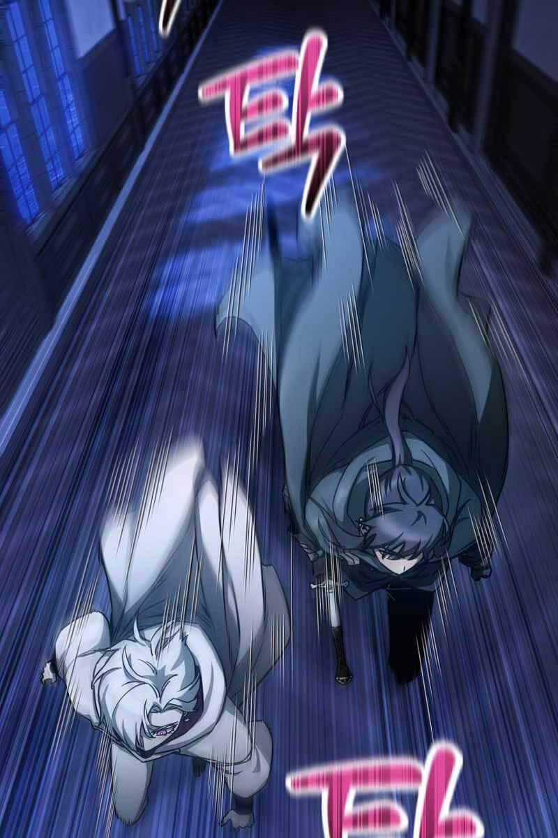 Helmut Đứa Trẻ Bị Ruồng Bỏ Chapter 38 trang 1