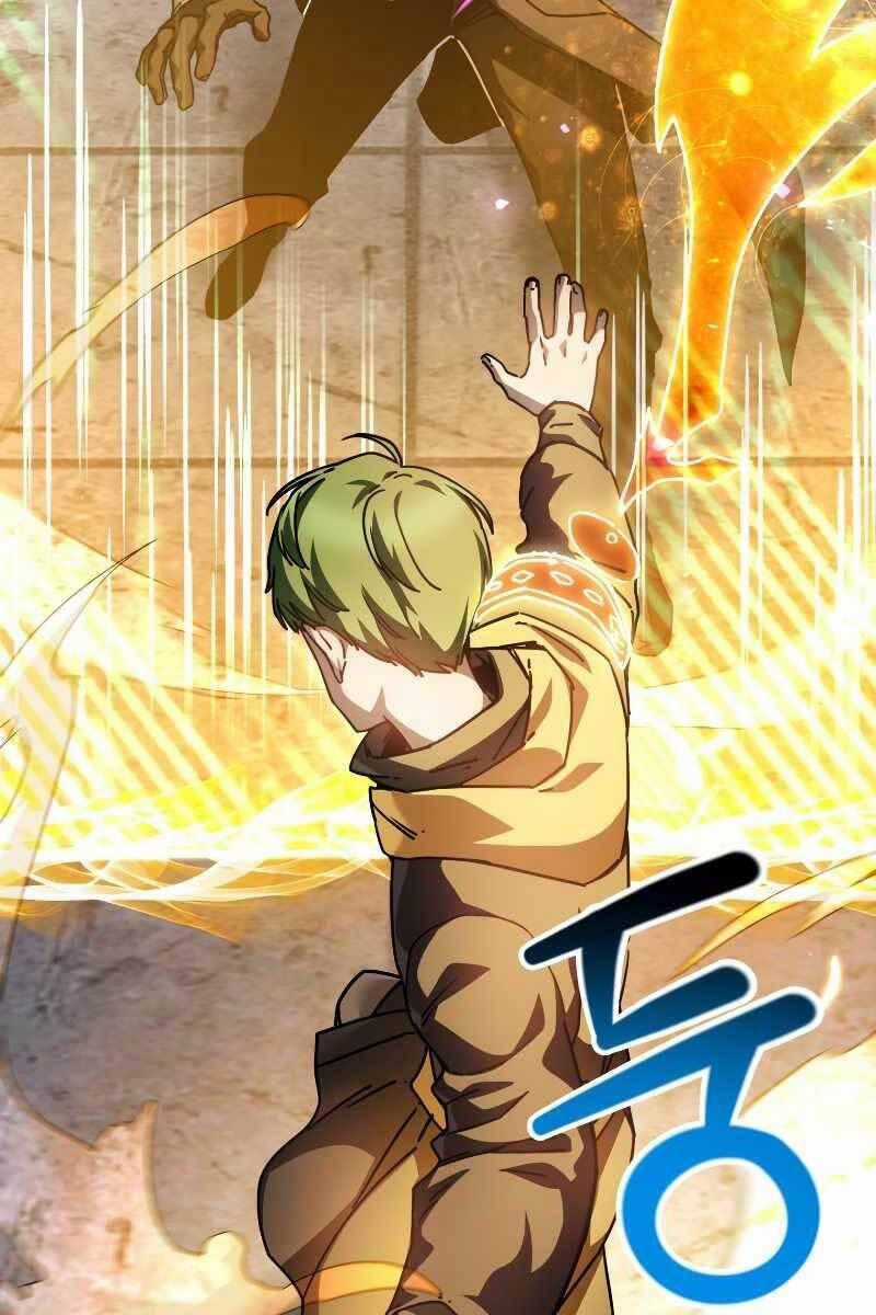 Helmut Đứa Trẻ Bị Ruồng Bỏ Chapter 39 trang 1