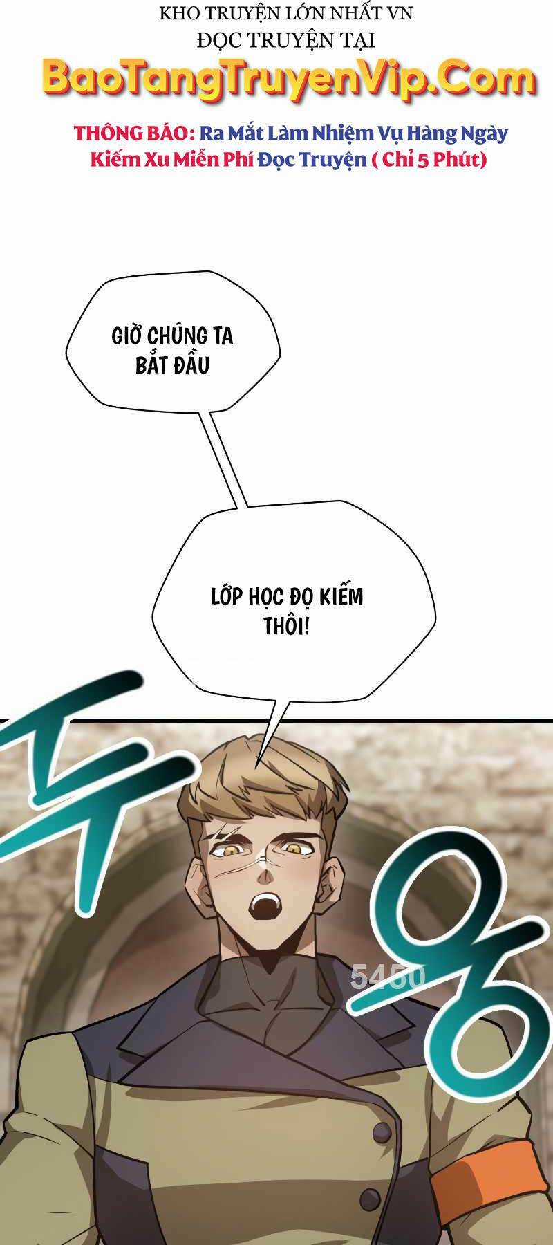 Helmut Đứa Trẻ Bị Ruồng Bỏ Chapter 50 trang 1