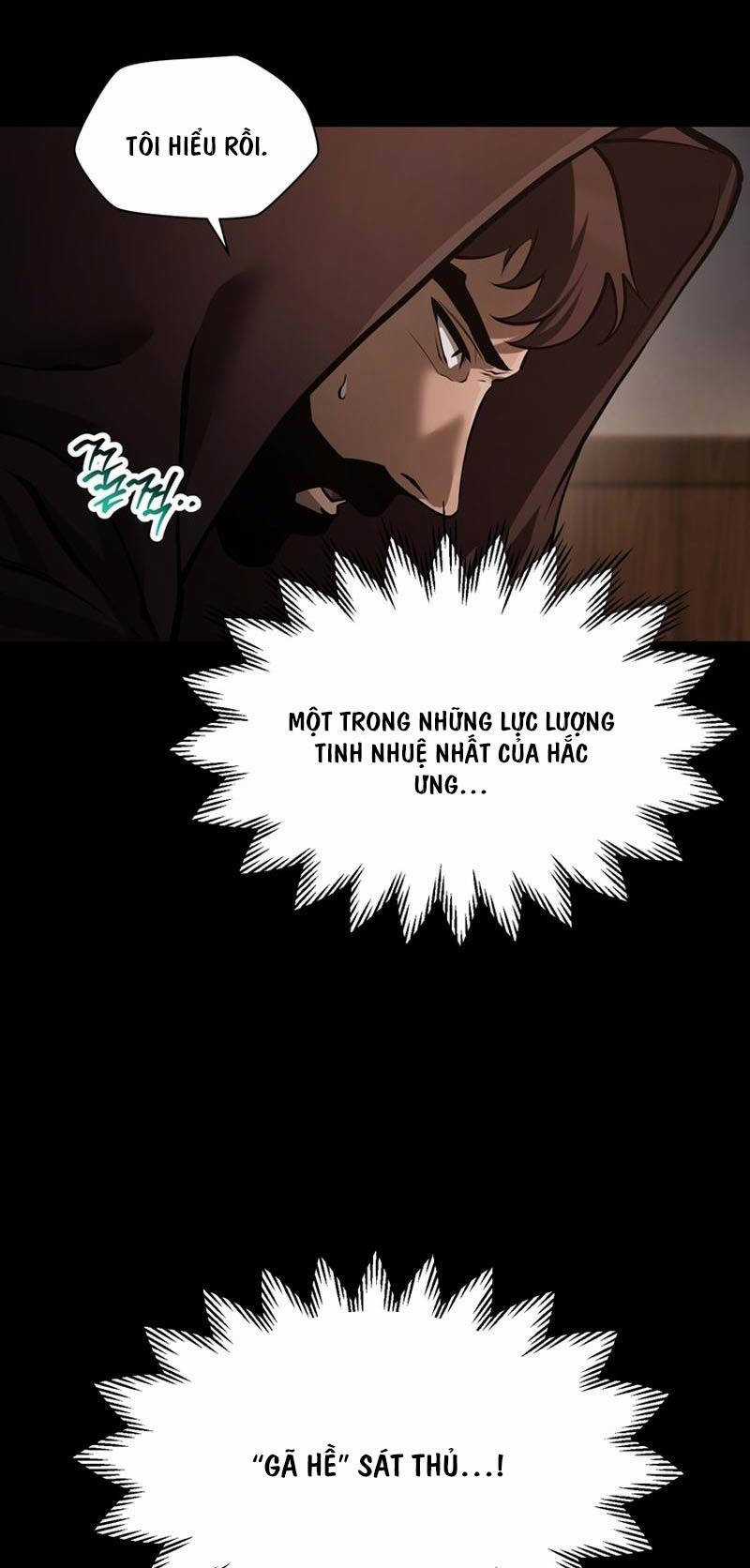 Helmut Đứa Trẻ Bị Ruồng Bỏ Chapter 66 trang 10