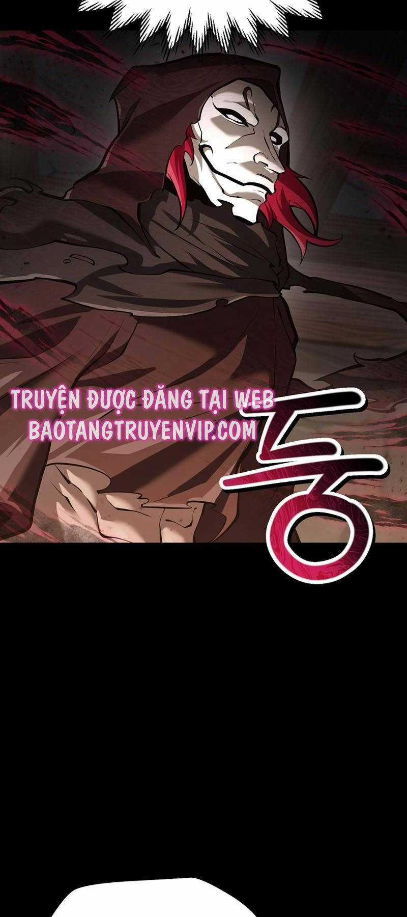 Helmut Đứa Trẻ Bị Ruồng Bỏ Chapter 66 trang 11