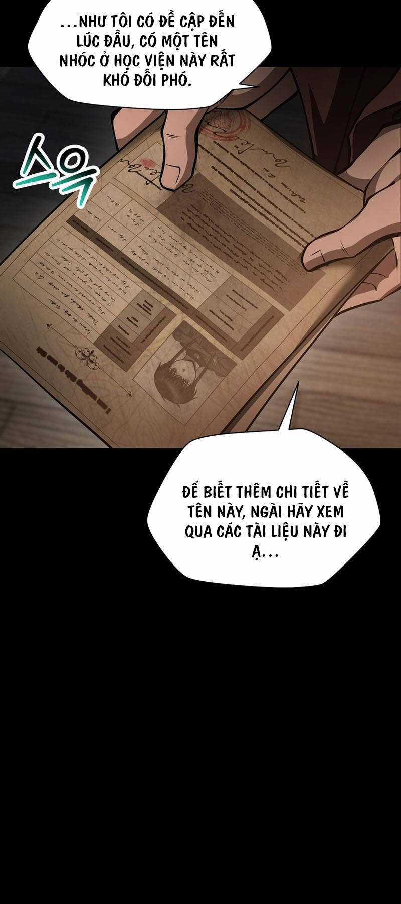 Helmut Đứa Trẻ Bị Ruồng Bỏ Chapter 66 trang 12