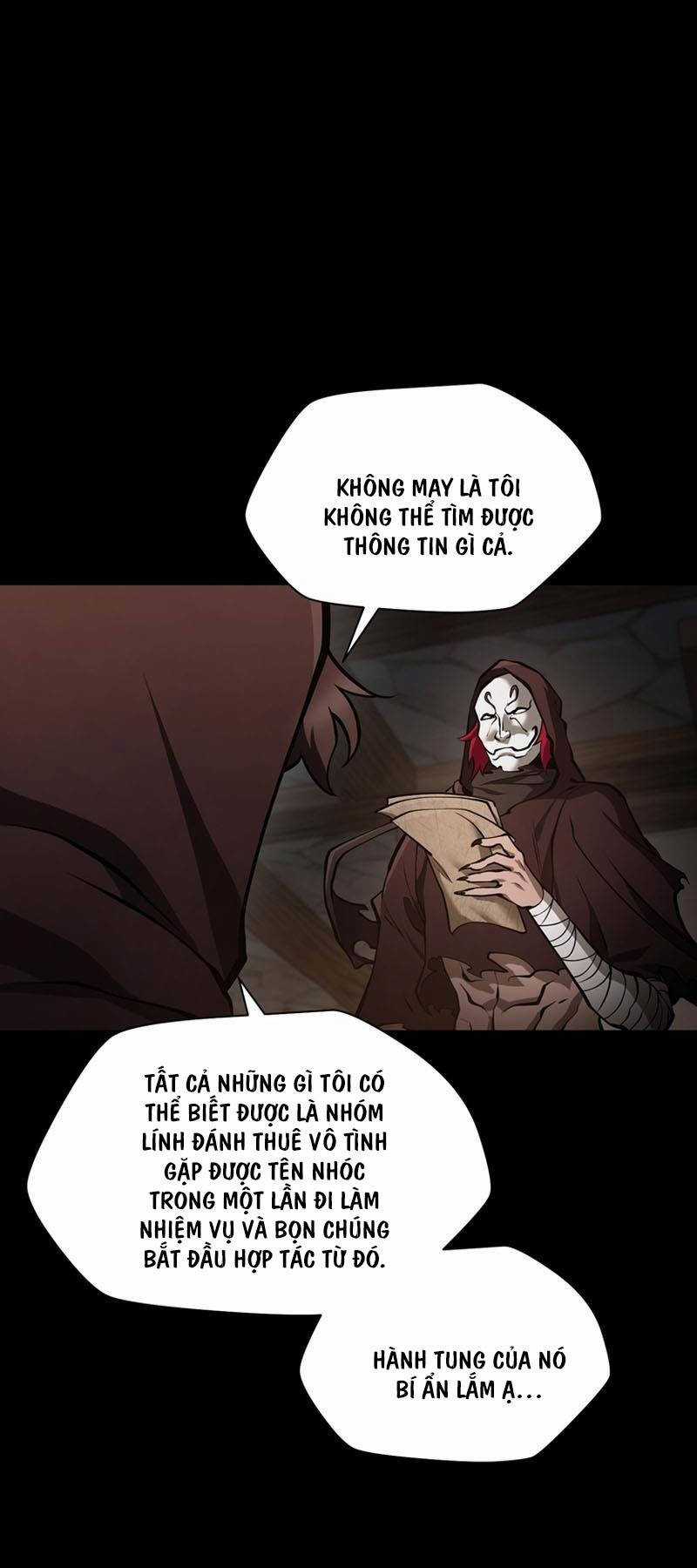 Helmut Đứa Trẻ Bị Ruồng Bỏ Chapter 66 trang 16