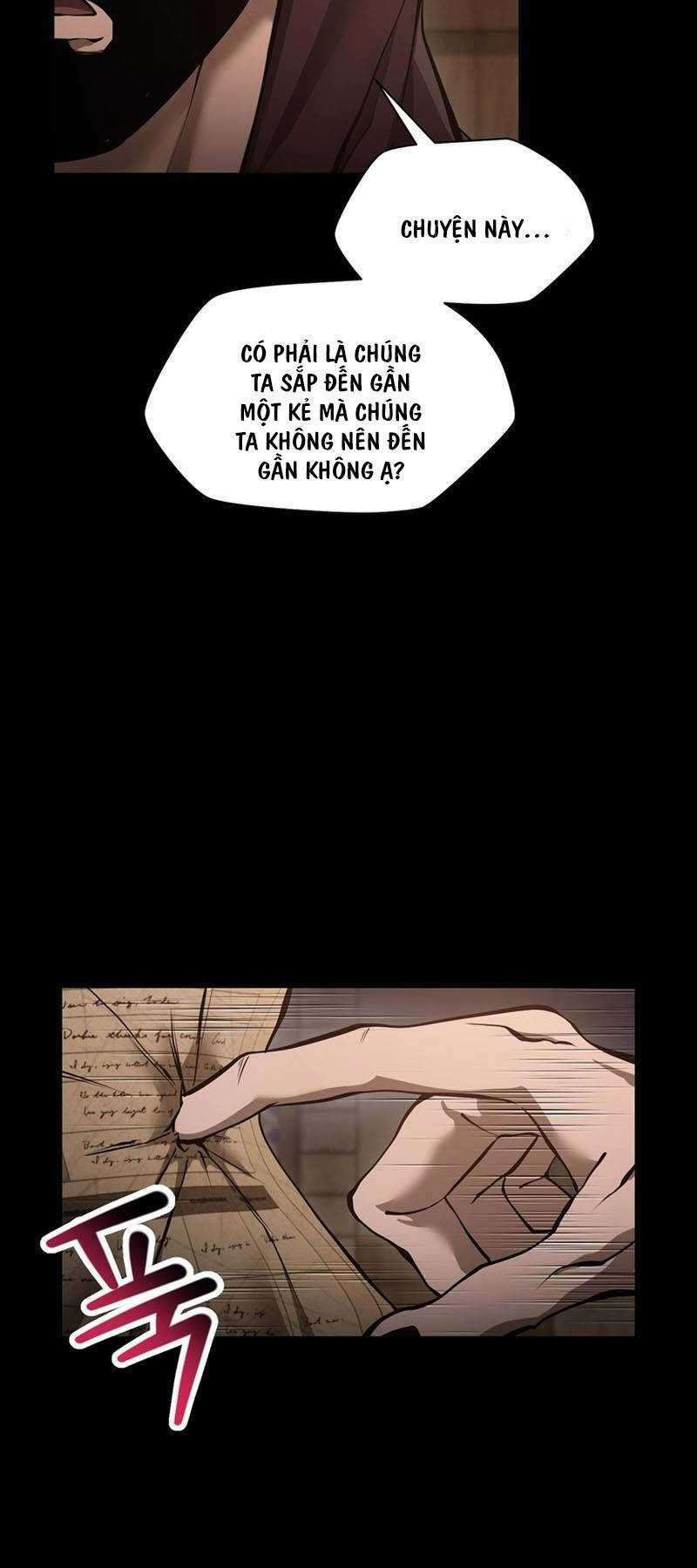 Helmut Đứa Trẻ Bị Ruồng Bỏ Chapter 66 trang 20