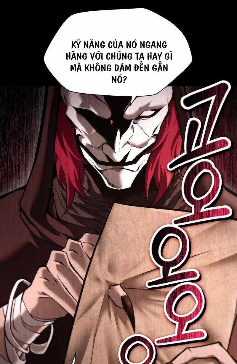 Helmut Đứa Trẻ Bị Ruồng Bỏ Chapter 66 trang 21
