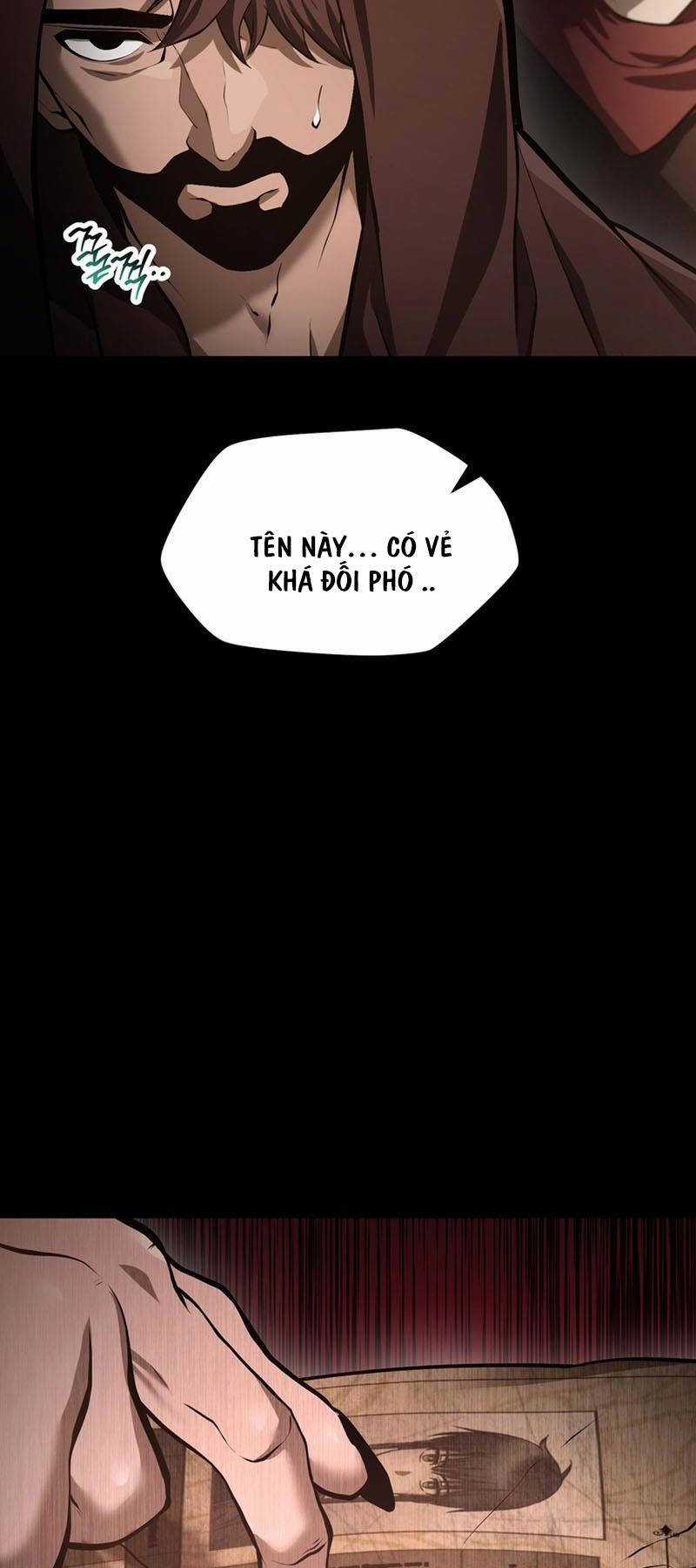 Helmut Đứa Trẻ Bị Ruồng Bỏ Chapter 66 trang 23