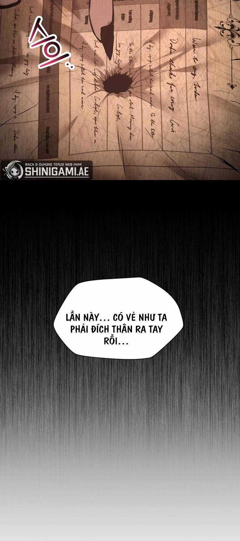 Helmut Đứa Trẻ Bị Ruồng Bỏ Chapter 66 trang 24