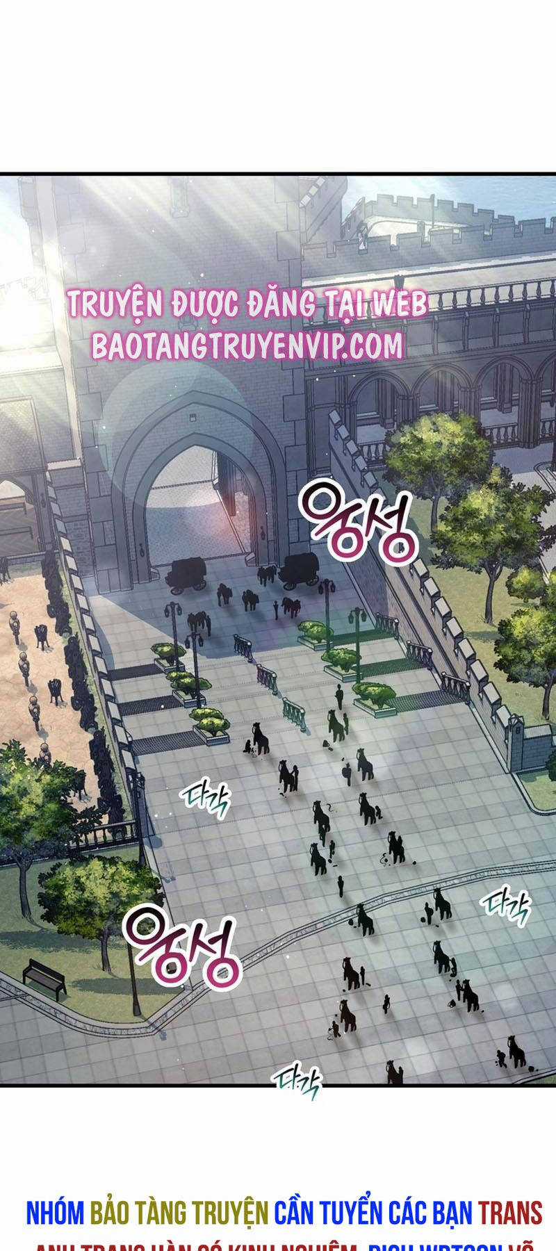 Helmut Đứa Trẻ Bị Ruồng Bỏ Chapter 66 trang 27