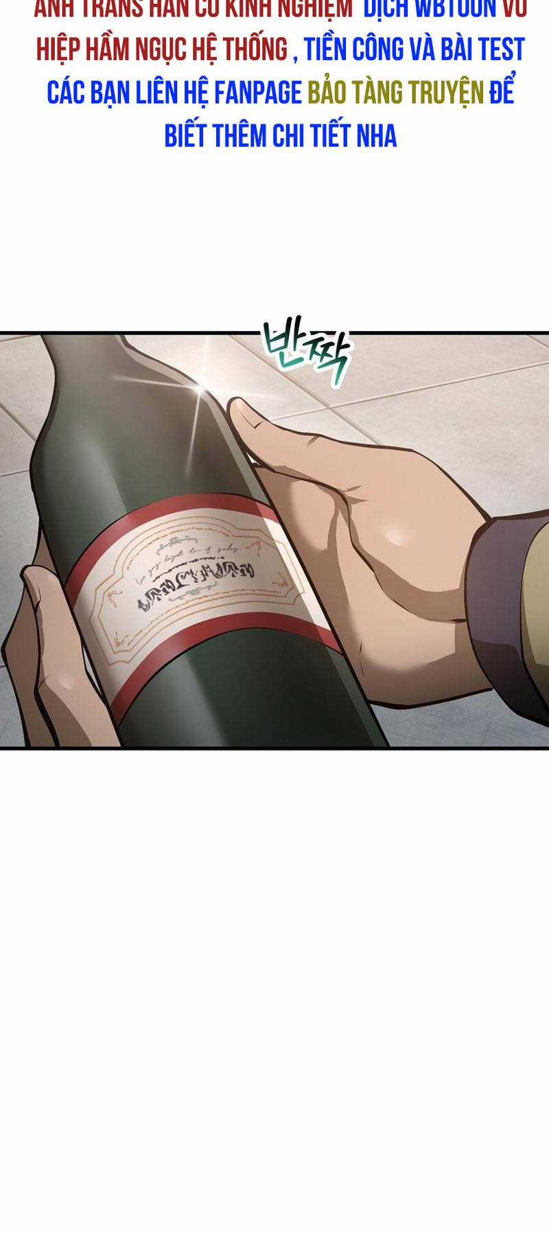 Helmut Đứa Trẻ Bị Ruồng Bỏ Chapter 66 trang 28