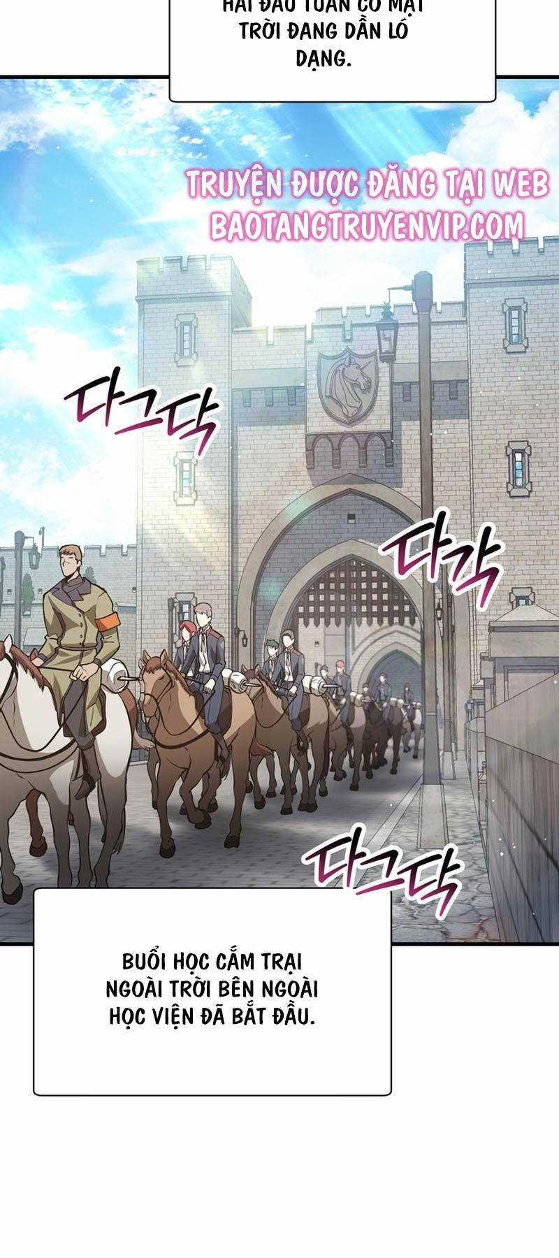 Helmut Đứa Trẻ Bị Ruồng Bỏ Chapter 66 trang 36