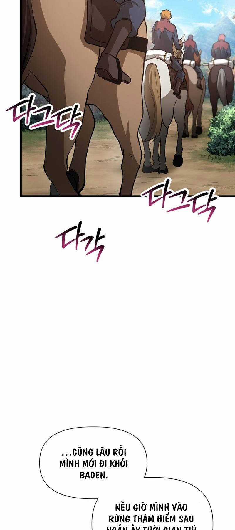 Helmut Đứa Trẻ Bị Ruồng Bỏ Chapter 66 trang 38