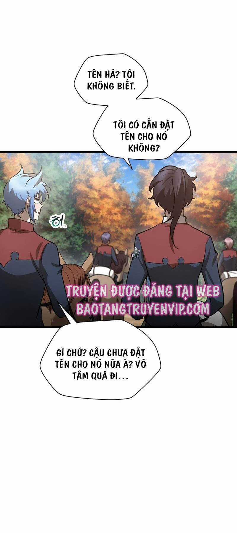 Helmut Đứa Trẻ Bị Ruồng Bỏ Chapter 66 trang 42