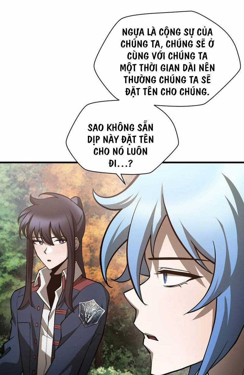 Helmut Đứa Trẻ Bị Ruồng Bỏ Chapter 66 trang 43
