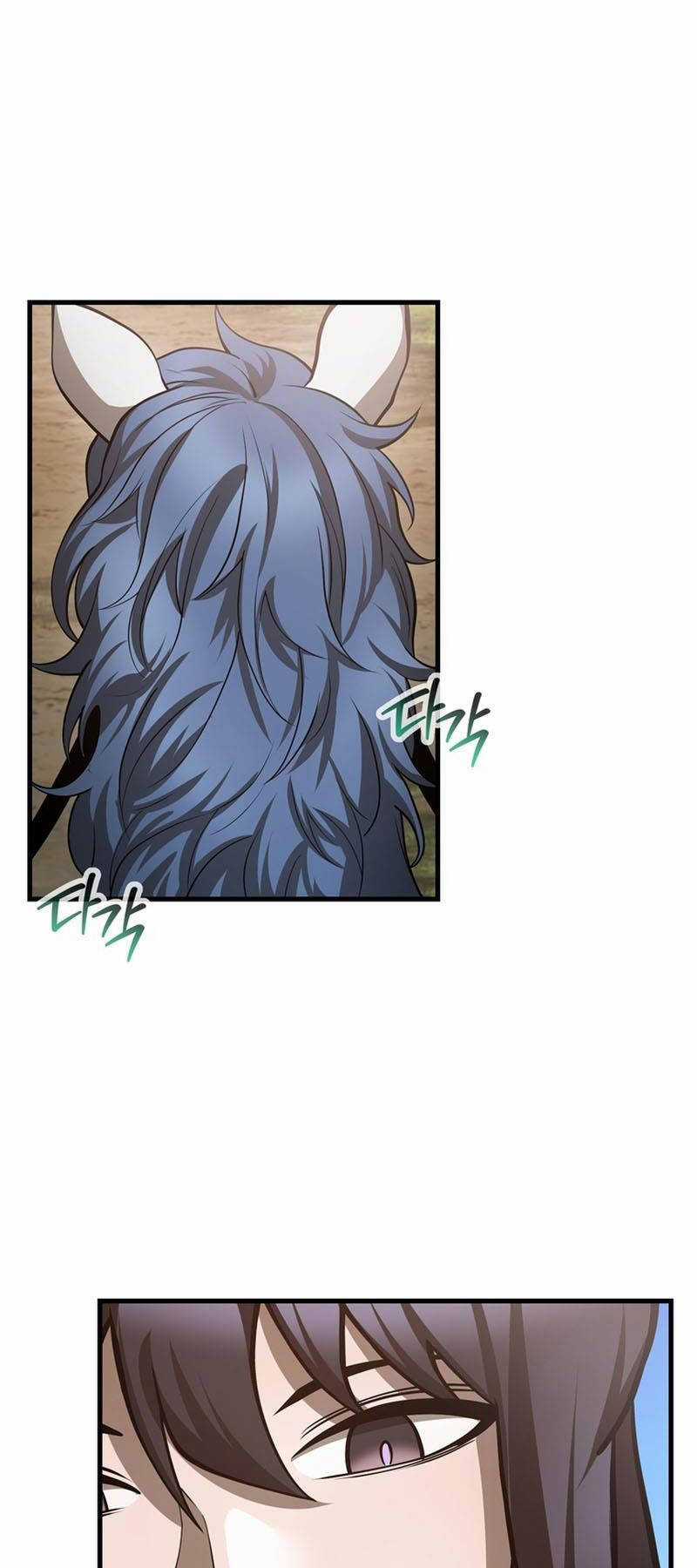 Helmut Đứa Trẻ Bị Ruồng Bỏ Chapter 66 trang 45