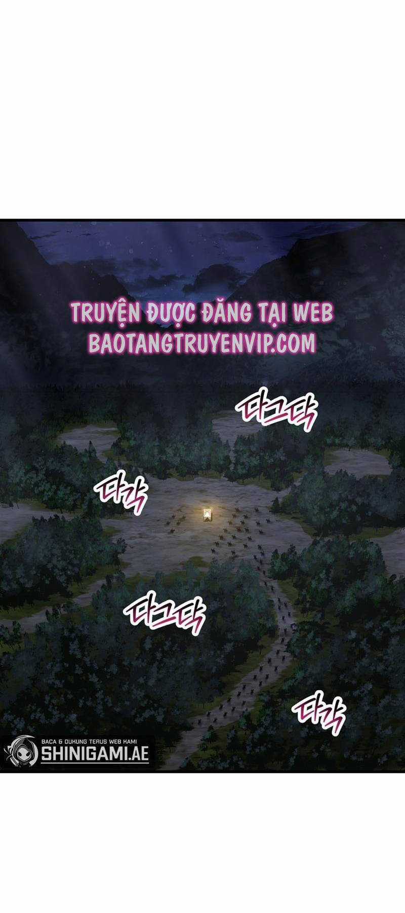 Helmut Đứa Trẻ Bị Ruồng Bỏ Chapter 66 trang 50