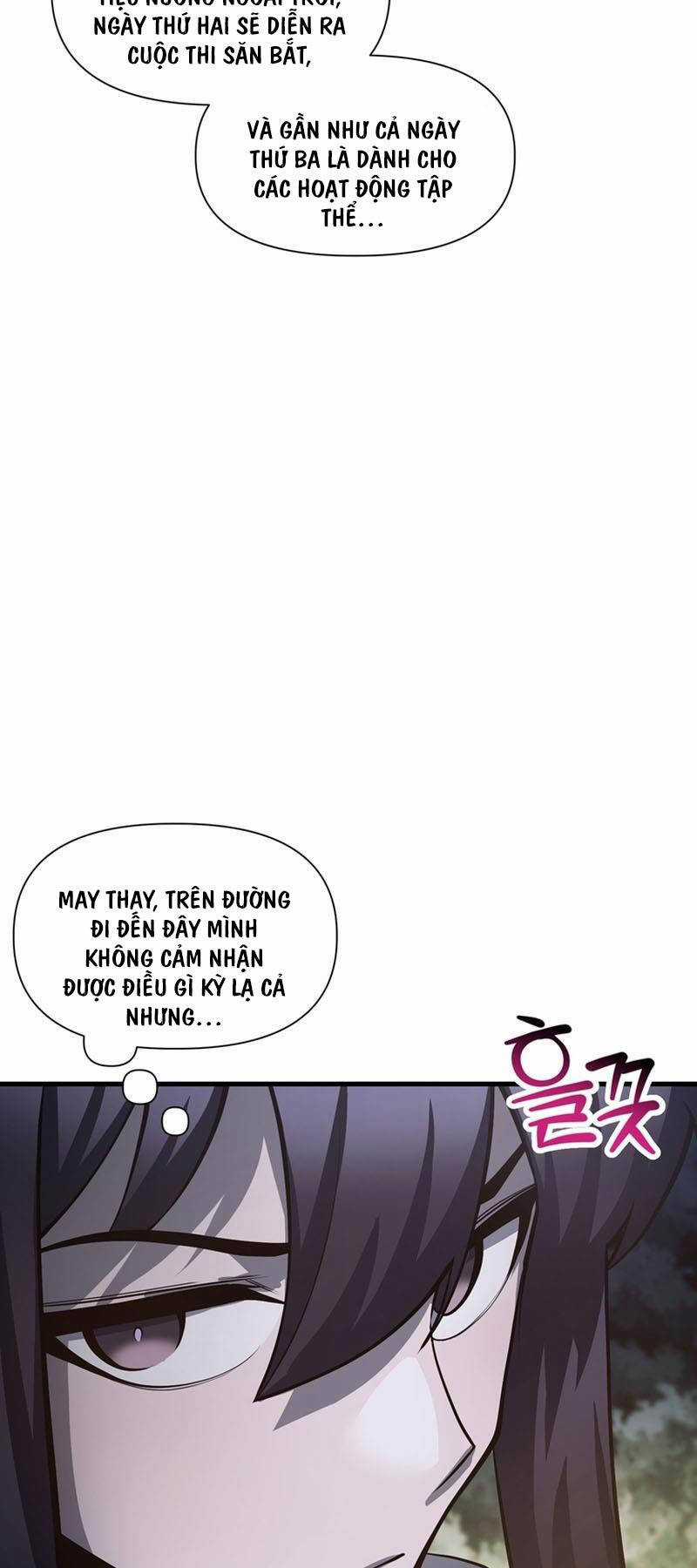 Helmut Đứa Trẻ Bị Ruồng Bỏ Chapter 66 trang 55