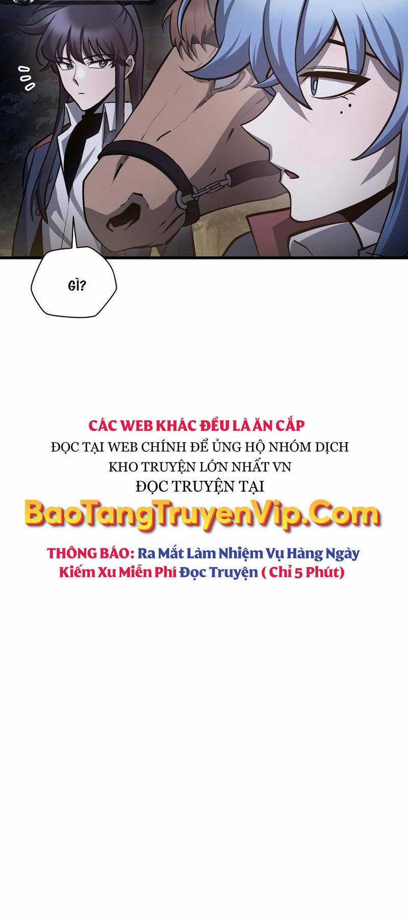 Helmut Đứa Trẻ Bị Ruồng Bỏ Chapter 66 trang 57
