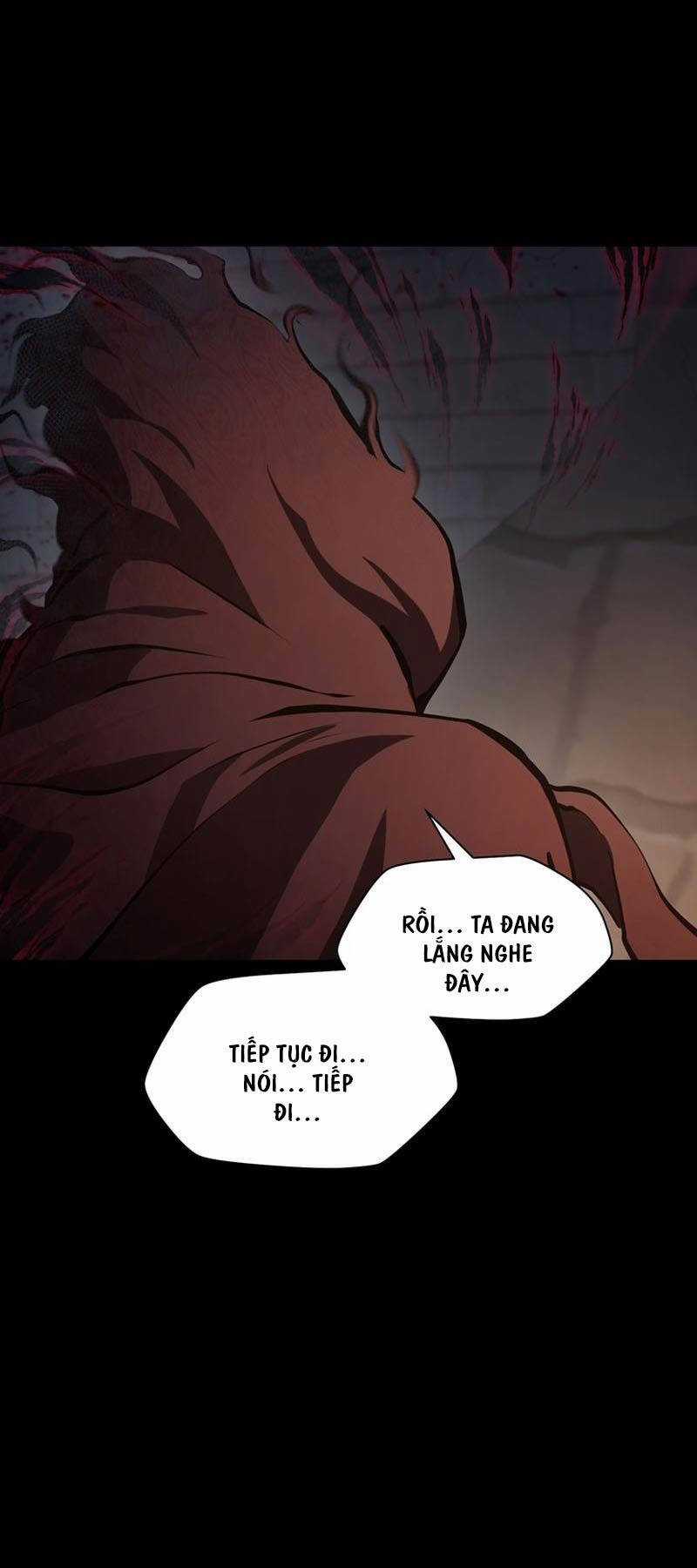 Helmut Đứa Trẻ Bị Ruồng Bỏ Chapter 66 trang 9