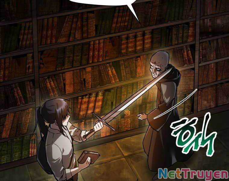 Helmut Đứa Trẻ Bị Ruồng Bỏ Chapter 7 trang 110