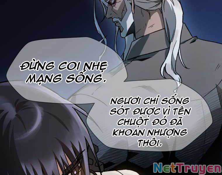 Helmut Đứa Trẻ Bị Ruồng Bỏ Chapter 7 trang 122
