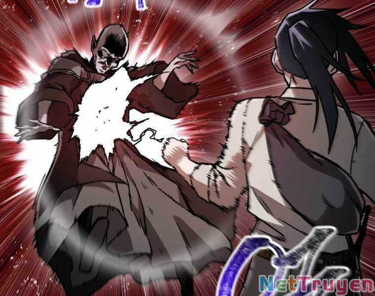 Helmut Đứa Trẻ Bị Ruồng Bỏ Chapter 7 trang 125