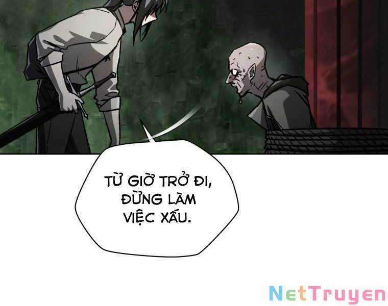 Helmut Đứa Trẻ Bị Ruồng Bỏ Chapter 7 trang 134
